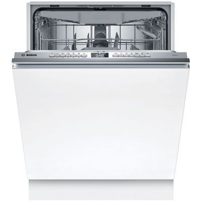 BOSCH Lave-vaisselle tout encastrable