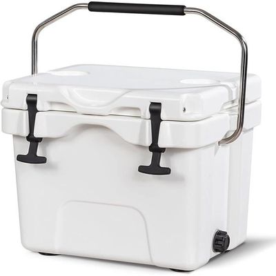 Lot De 4 Blocs De Glace Réutilisables Simsky Pour Sac Isotherme - 200 Ml Chacun, Réfrigérants Pour Lunch Et Glacière