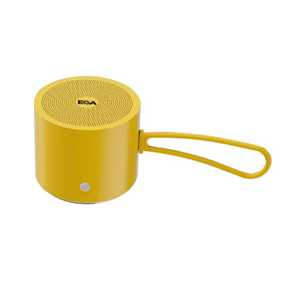 Enceinte Bluetooth Douche étanche IP7 – Ventouse Puissante, Son 360°, Verte - 12