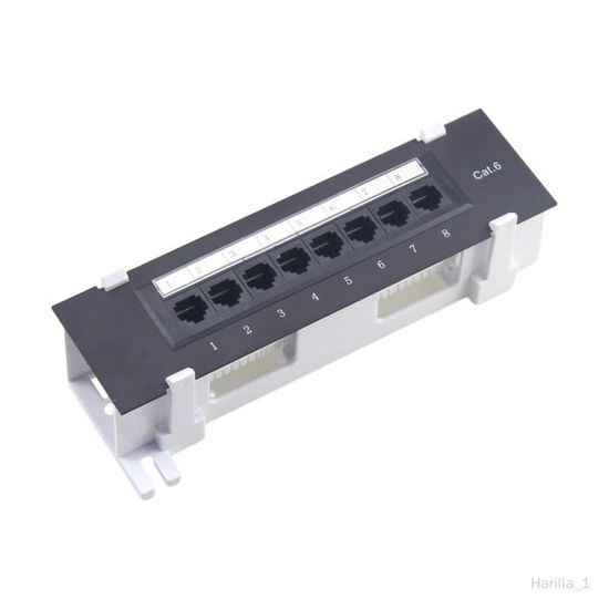 Lot De 25 Clips Rotatifs DILISENnd - Supports Transparents Pour Panneaux Marchandises