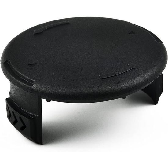 Couvercle De Bobine Pour Débroussailleuse Sans Fil Parkside PRTA 20 Li