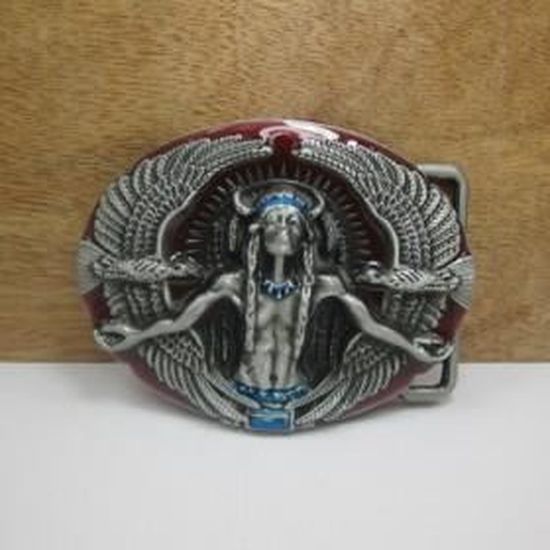 Boucle de ceinture indien - Cdiscount Prêt-à-Porter