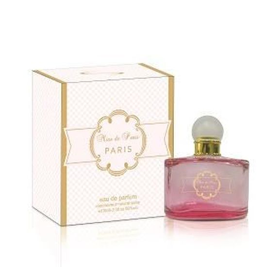 shai shai parfum