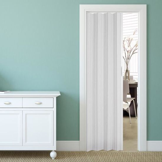 Porte accordon Larya