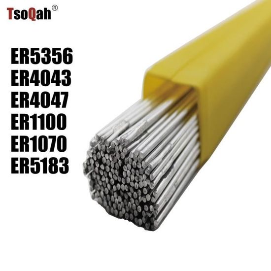 Fil De Soudage Aluminium Telwin 1,0 Mm 0,45 Kg | HBM Machines