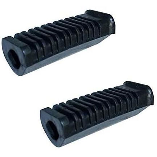 Carter De Protection En Métal Pour Mobylette - Équipement Moto