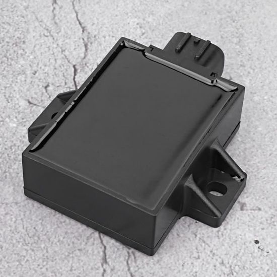 Voltage Regulator / Rectifier For Kawasaki KLF220 Bayou 220 - Foto 10