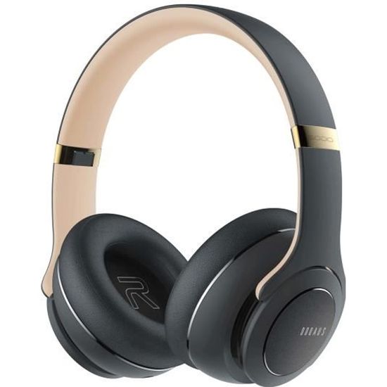 Casque doqaus avis Clearance