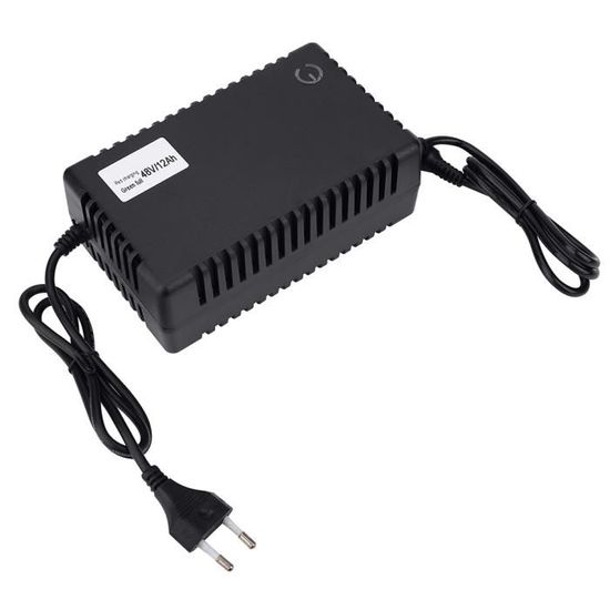Aloejor Chargeur De Batterie De Scooter De Obilité 24V 2A Chargeur De