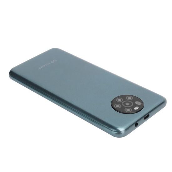 Huawei Smart Mirror Flip Clear View Cover Case For Huawei Mate 40 Mate 40 Pro Ma