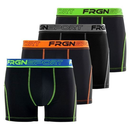 Boxer Uomo FREEGUN FREEGUN Boxer Uomo X-Men Marvel: Microfibra Con