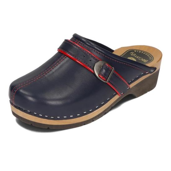 Sabots EVA BeComfy - Ultra Légers - Étanches - Taille 35-46 EU