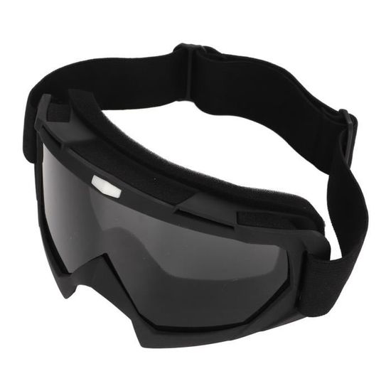 Lunettes de ski - VGEBY - Modèle OTG - Protection UV 400 - Mousse