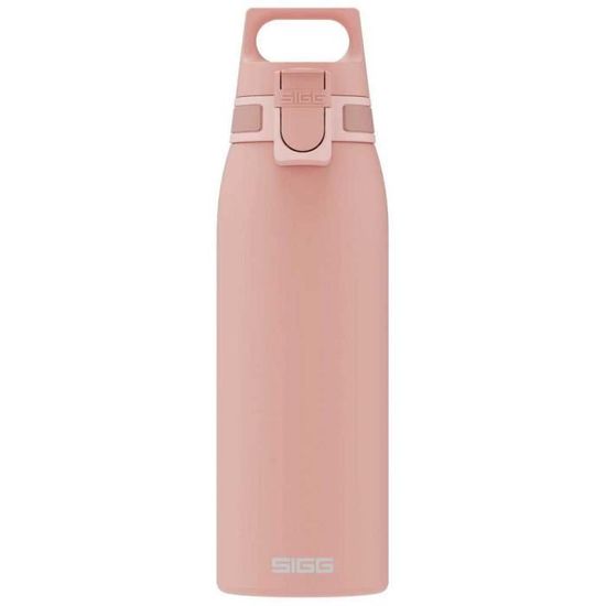 Borraccia SIGG Shield One Acciaio Inox 0,5L - Per Bambini - Ermetica, Senza BPA - Colorata - Foto 3