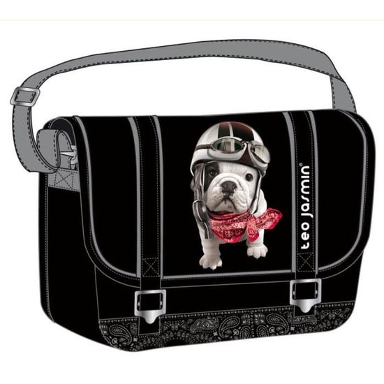 Sac bandoulière teo jasmin sale