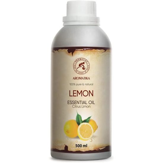 Huile Essentielle Nettoyeur Vapeur
