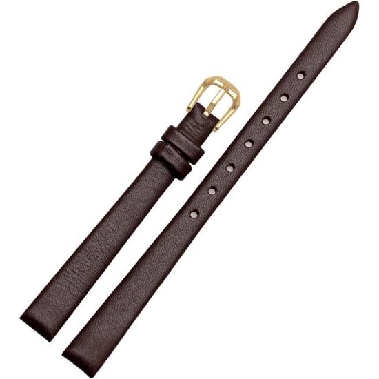 Bracelet De Montre Skagen SKW2779 Cuir 12mm