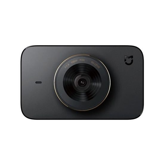 HD 1080P Caméra de Voiture 140 ° Rétroviseur Caméra De Recul WiFi IPS  Dash Cam Nuit Vision 