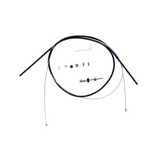 BRIDGE CABLE DE FREIN BMX ECLAT - MAGASIN BROS BIKE STORE