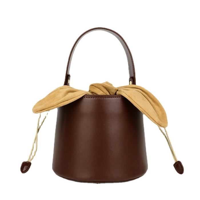 Sac deals seau tendance
