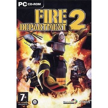 Fire Department 2