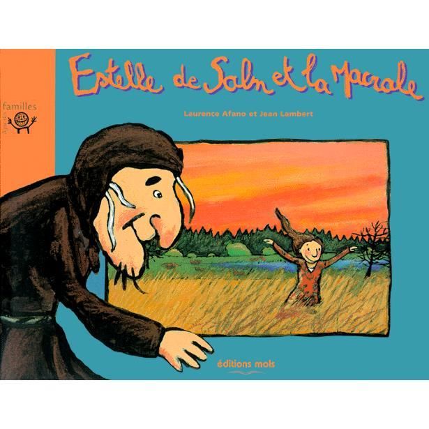 Estelle De Salm Et La Macrale Cdiscount Librairie