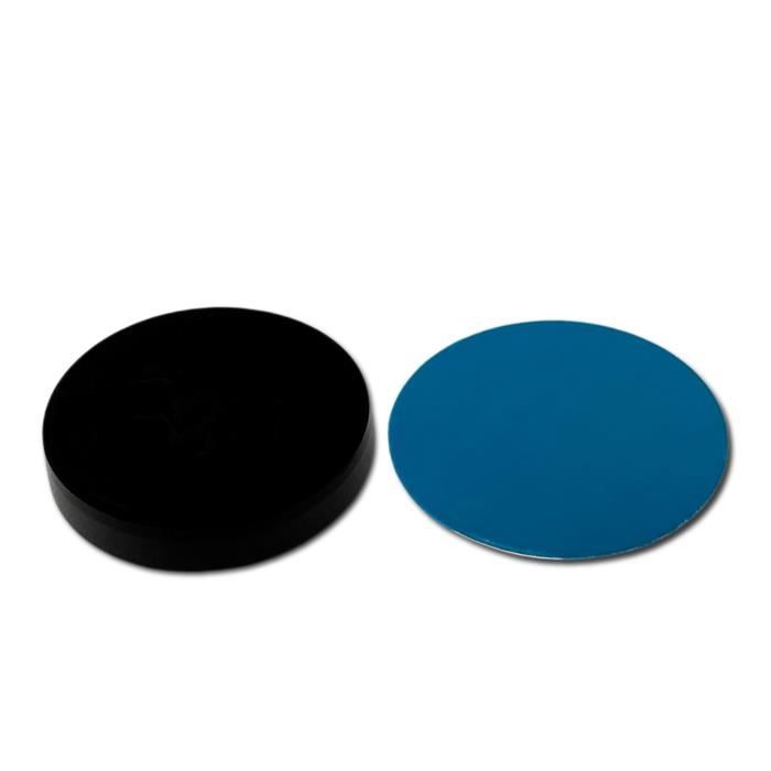 Support magnétique pour téléphone portable H-basics - support magnétique, support magnétique pour voiture, smartphone