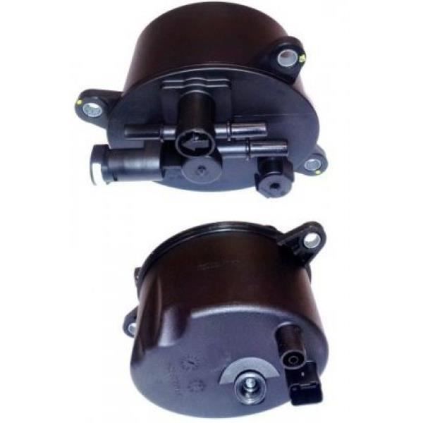 Filtre é Gasoil Complet - PEUGEOT 407 2.2 HDI 170 é€ part. 05-2006