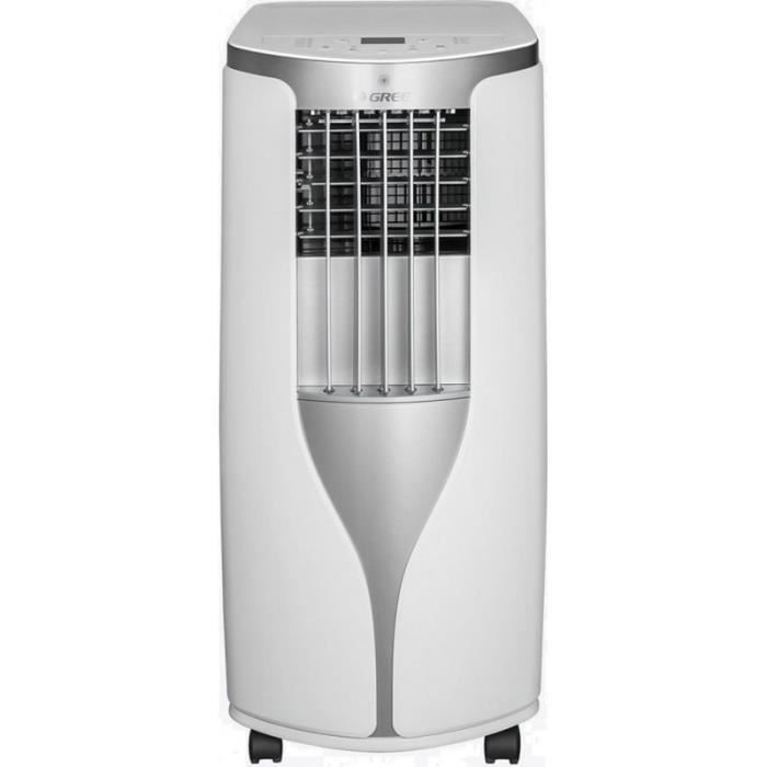 Gree Reversible air conditioning SHINY 12 FC R290
