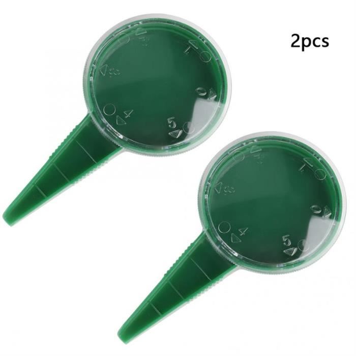 Hachoir manuel,Semoir à plantes manuel réglableUstensile de cuisine, accessoires de cuisine, ustensiles 2 pièces réglable, semoir,