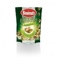 Pistaches grillees et salees 125 g BENENUTS