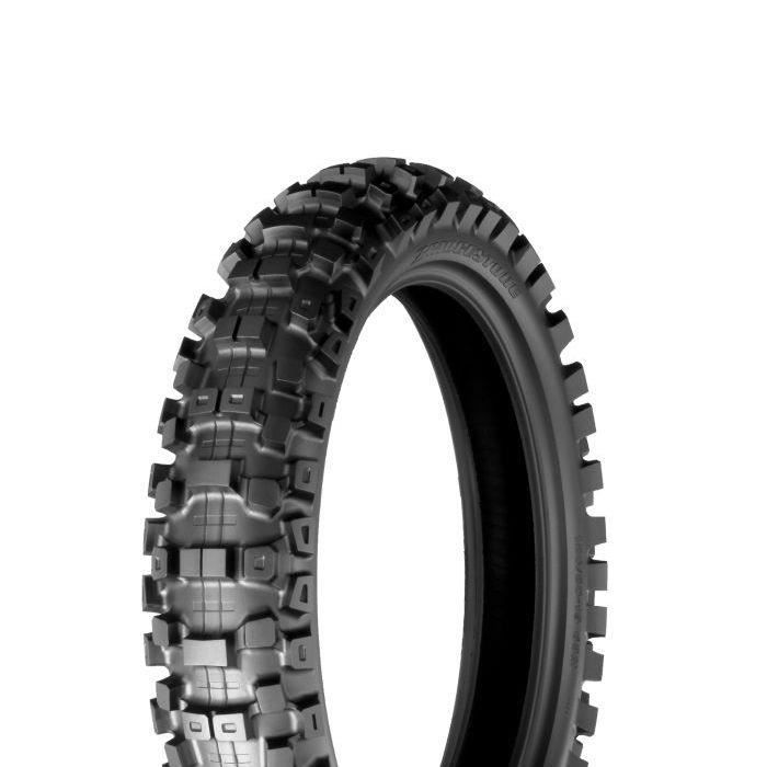 BRIDGESTONE 100/10 38M M404 Pneu Moto Cross