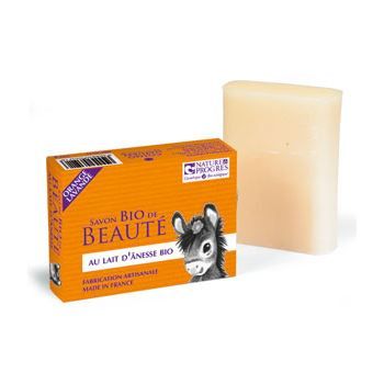 Cosmo Naturel Savon au lait d anesse a l huile …
