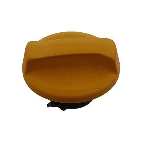 Febi 33677 - AUTO/MOTO - BOUCHON DE RESERVOIR -Bilstein Bouchon, goulotte de remplissage d`huile
