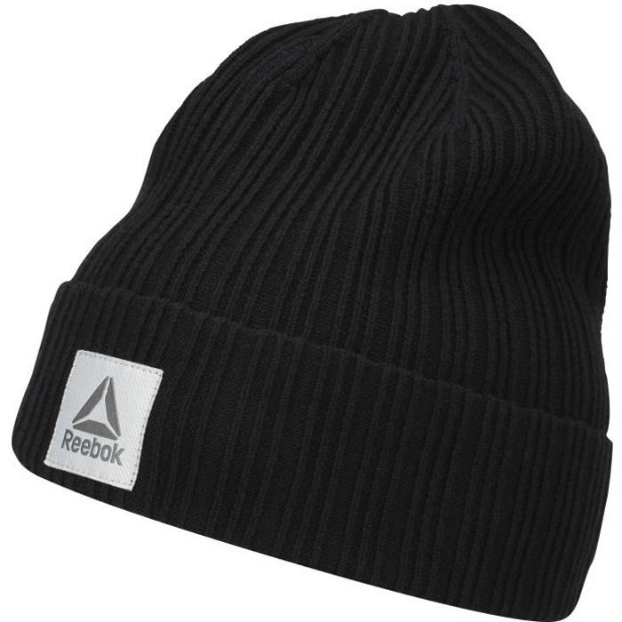 Bonnet Reebok Active Foundation Logo