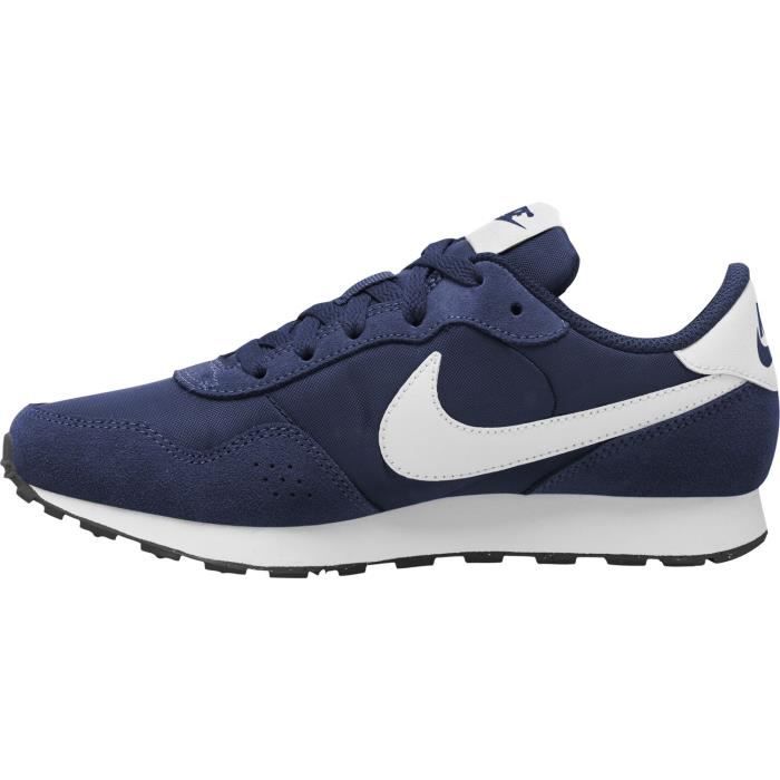 Baskets Nike Md Valiant bleu / blanc enfant