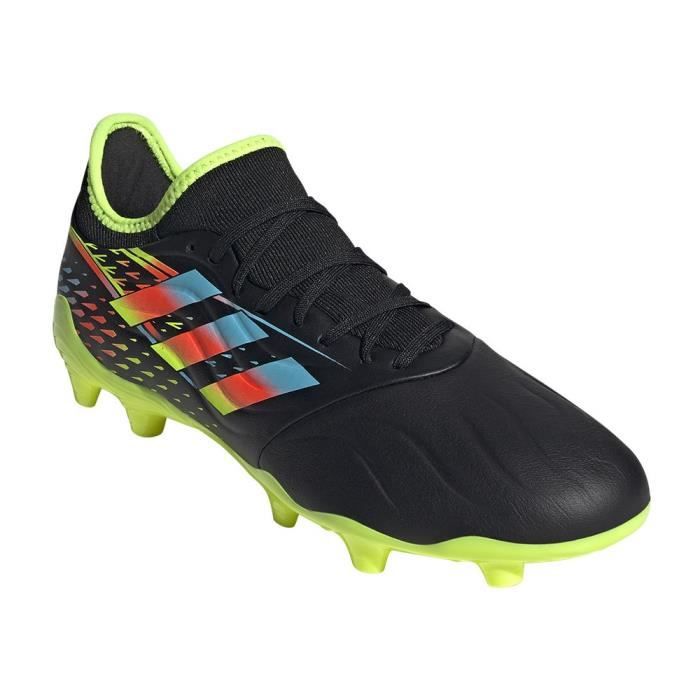 Chaussures ADIDAS Copa SENSE3 FG Noir - Homme/Adulte