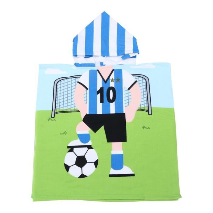 Serviette de bain créative Cape Chic serviette de plage enfants pour un usage quotidien CAPE PORTE BEBE