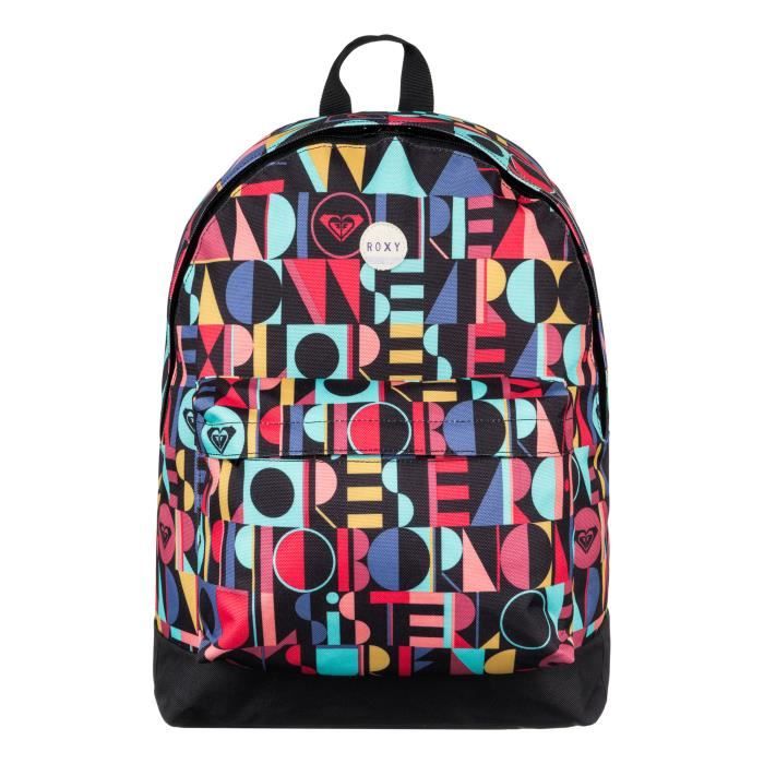 Roxy Femme Be Young Sac à Dos ERJBP03102