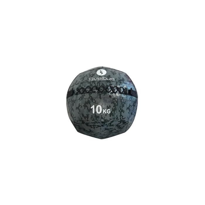 Wall ball camouflage 10 kg