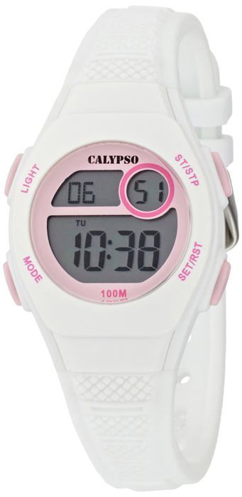Montre enfant Calypso K5831/1 Analogique Quartz Ronde