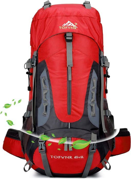 Quel sac à dos choisir pour une randonnée et trekking