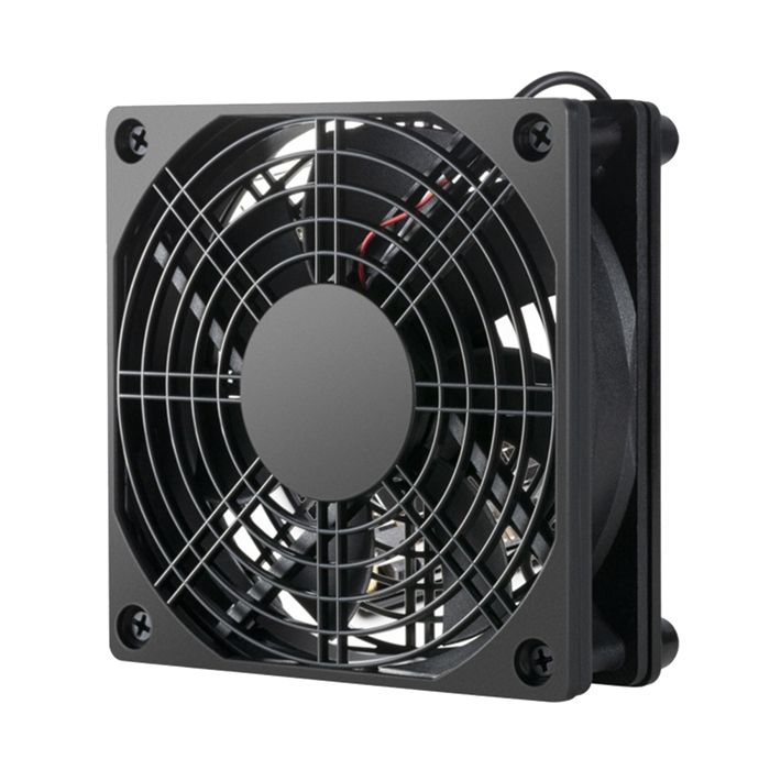 Mini Ventilateur de Refroidissement pour Android TV Box Refroidisseur DOrdinateur DéCodeur Routeur TV Box Refroidisseur USB