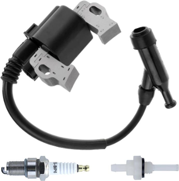 Kit Connecteurs Bobine D'allumage - Lot De 4, Référence 9098011885, Pour Toyota/Scion