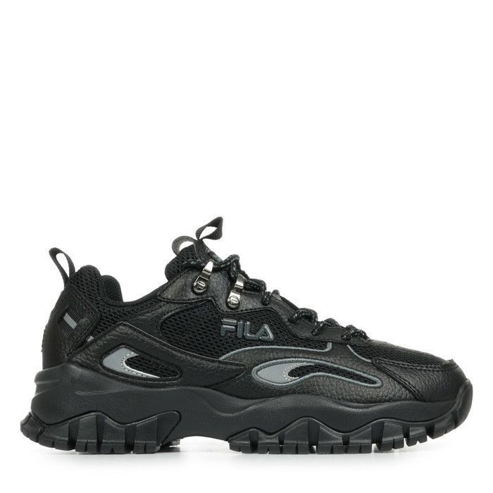 97 Fila Ray Tracer TR2 Wmn Baskets femme