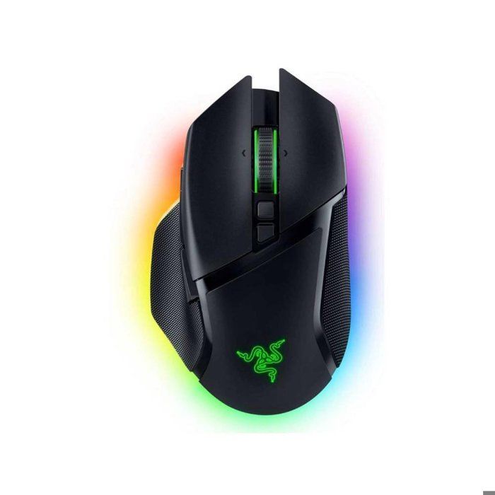 Gaming Razer BASILISK V3 PRO 30000dpi - vue 2