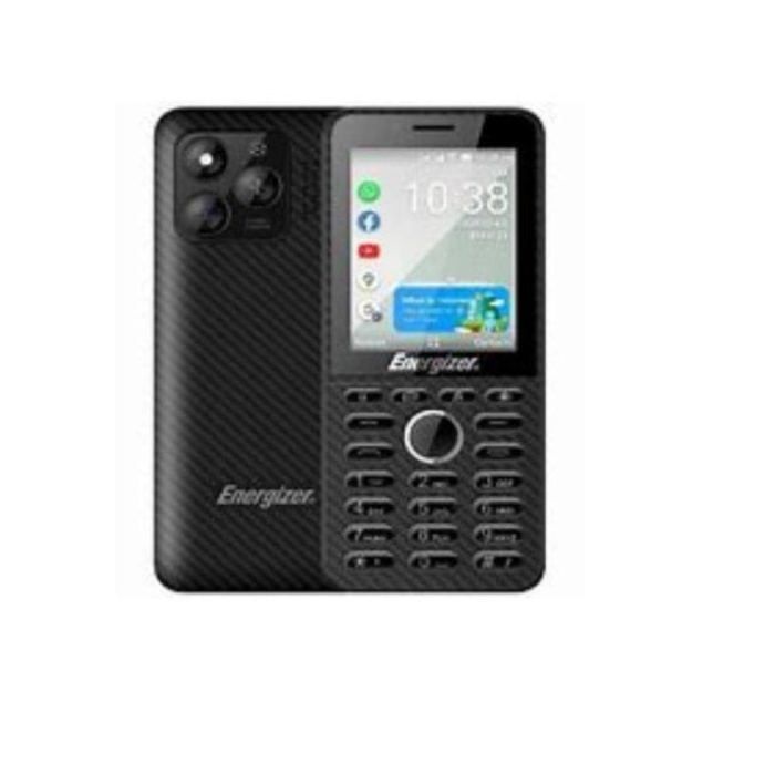 Phone E288s Eu - vue 2