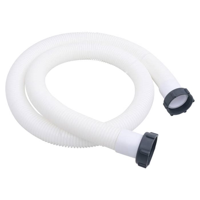 vidaXL Tuyau de piscine 38 mm 180 cm - vue 2
