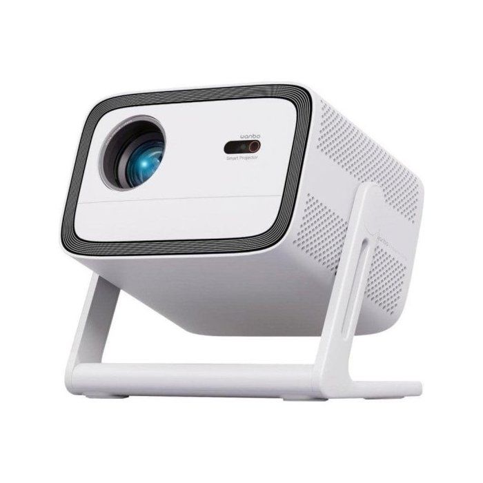 Proyector Wanbo Vali 1 Android TV FullHD 900 ANSI Lúmenes