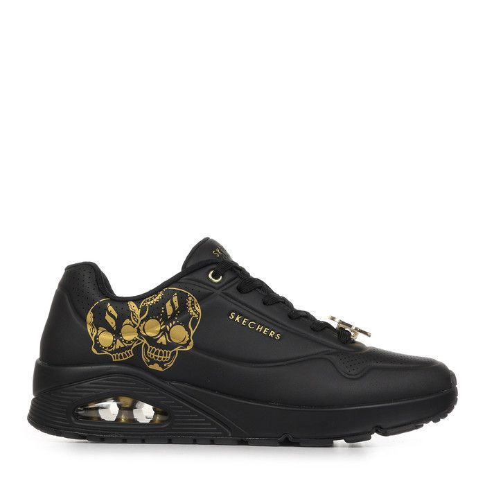 564 Skechers Uno Te Llevo Conmigo Baskets adulte